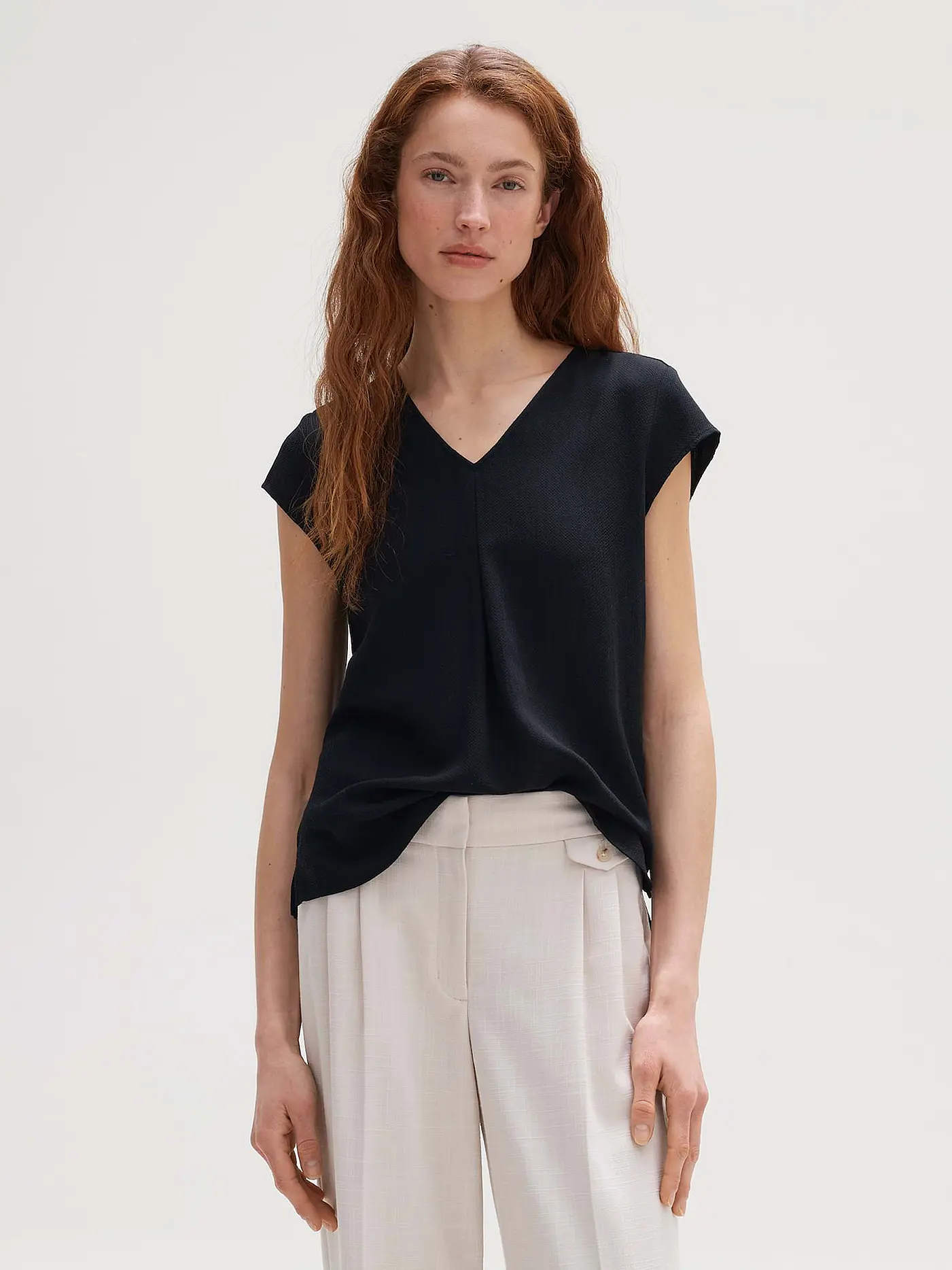 OPUS | T-Shirt FALOTTA | 